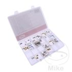 Kit Reparación Cables JMP 80 pzas | Motos Camaral