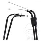 Juego Cables Acelerador JMP | Repuesto Moto | Motos Camaral