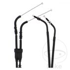 Juego Cable Acelerador JMP | JMP | Motos Camaral