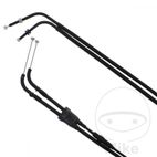 Cable Acelerador Juego JMP | Motos Camaral