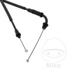 Cable Acelerador JMP | Repuestos Moto | Motos Camaral