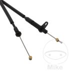 Cable Acelerador JMP 1047mm | Repuestos Moto | Motos Camaral