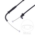 Cable Acelerador Manillar Alto JMP | JMP | Motos Camaral