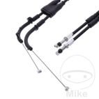 Juego Cable Acelerador JMP | Motos Camaral