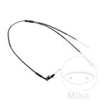 Juego Cable Acelerador JMP | JMP | Motos Camaral