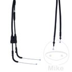Cable Acelerador Abridor JMP | JMP | Motos Camaral