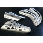 Protector térmico Yoshimura para escape ref. 757010 - motoscamaralweb.com