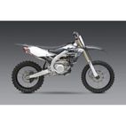 Escape Yoshimura Signature RS-4.- motoscamaralweb.com