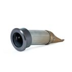 Protector antichispas para Silencioso Yoshimura RS-2 - motoscamaralweb.com