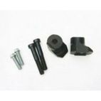 Torretas de manillar XTRIG M10 30 mm - Compatible solo con tijas XTRIG - motoscamaralweb.com