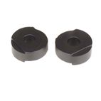 Espaciador de manillar XTRIG 5mm Ø12 - motoscamaralweb.com