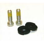 Espaciador de manillar XTRIG 10mm Ø12 - motoscamaralweb.com