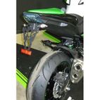 Portamatriculas V Parts Kawasaki Z800 - motoscamaralweb.com