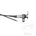 Cable de Choke con Maneta 101 Octane 150cm | Motos Camaral