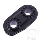Parachoques de Goma OEM Cockpit | Recambio Original | Motos Camaral