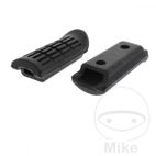 Gomas de Estriberas Tourmax | Reposapiés | Motos Camaral