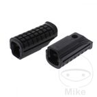 Gomas de Estriberas Tourmax | Reposapiés | Motos Camaral
