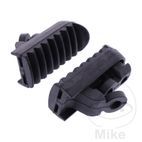 Gomas de Estriberas Delanteras Tourmax | Motos Camaral
