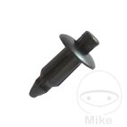 Remache de impacto negro JMP 10 piezas | Motos Camaral