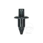 Remache de impacto negro JMP 10 piezas | Motos Camaral
