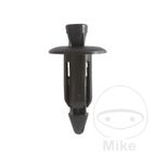 Remache de impacto negro JMP 10 piezas | Motos Camaral