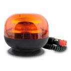 ROTATIVO LED BOXMIND BM201WL BASE MAGNETICA 12-24V- motoscamaralweb.co