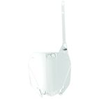 Careta Polisport YZ250/450F Transparente - motoscamaralweb.com