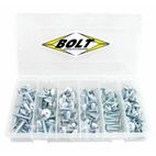 Kit tornillos BOLT carenado - motoscamaralweb.com