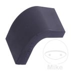 Parachoques de Goma Trasero Izquierdo OEM | Motos Camaral
