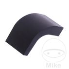 Parachoques Goma Trasero Der. OEM | Recambio Original | Motos Camaral