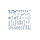 Pack de tornillería 6 uds Bolt Track Pack YAMAHA YZ &amp; YZF - motoscamaralweb.com