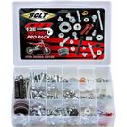 Kit de tornillos BOLT - Honda CR125 - motoscamaralweb.com