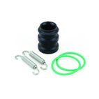 Kit tornillería de escape Bolt SX105-150 02-17 - motoscamaralweb.com