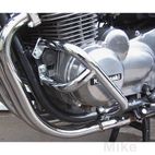 Defensas Delantero Cromado Fehling | Motos Camaral