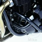Defensas Delanteras Negro Fehling | Motos Camaral