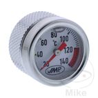 Indicador Temperatura de Aceite JMP 24x2mm | Motos Camaral