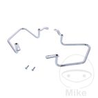 Estribo Equipaje Trasero Cromado Fehling | Motos Camaral