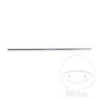 Manillar acero cromado 22 mm Fehling Straight | Motos Camaral