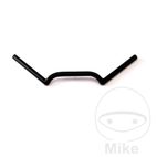 Manillar Acero Negro 22 mm Fehling | Motos Camaral