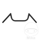 Manillar Acero Negro 22 mm Fehling | Motos Camaral