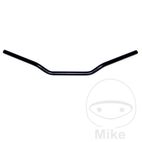 Manillar Acero Negro 22 mm Fehling Superbike | Motos Camaral
