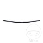 Manillar Acero Negro 1 Pulgada Fehling MSP Crackbar | Motos Camaral