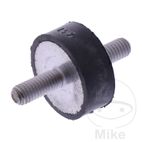 Bloque Silent Antivibración OEM Rosca Exterior | Motos Camaral