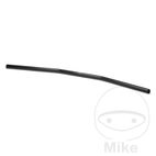 Manillar Acero Negro 22 mm Fehling Dragbar | Motos Camaral