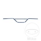 Manillar Acero Cromado 22 mm Fehling Cross | Motos Camaral
