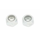 Tuerca Nylstop BOLT M6 cabeza 10mm 10uds - motoscamaralweb.com
