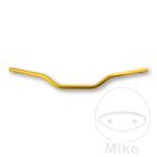Manillar Aluminio Dorado 22mm LSL Superbike | Motos Camaral