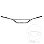 Manillar Acero Cromado 22 mm Domino Enduro | Motos Camaral