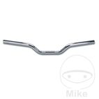 Manillar Acero Cromado 22 mm Domino Touring | Motos Camaral