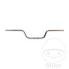 Manillar Acero Cromado 22 mm Alto | Domino | Motos Camaral